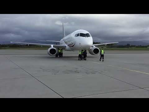 Pushback accidents and Airport Apron incidents caught on camera