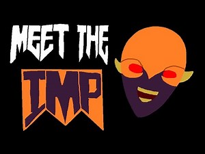 Meet The Imp (DOOM Eternal Animation)