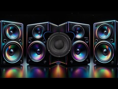 Red Zone Bass Test 🔴 | Extreme Deep Bass 🔊 Feel the Danger Zone Vibration! ⚠️