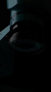 #RF4 New microscope light OK-7👏👏 ✅ Simple installation, one lock one button,easy to adapt ✅ Stable and durable,patented double buckle, single screw fixed ✅ Microscope ring lamp, extreme light,clear and bright | RFfour Kailiwei Yuki