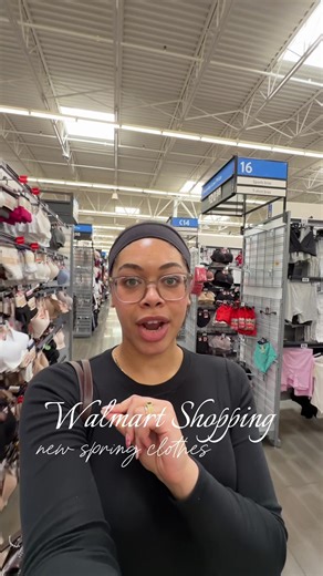 Ofc when I want to spend money Walmart doesn’t have doesn’t have my size #walmartfinds #walmartfashion #springclothes #springfashion #walmartshopping @Walmart