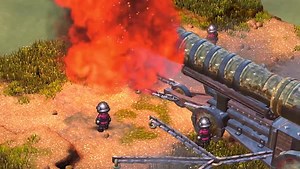 Plonge au cœur du champ de bataille en réalité mixte dans Triangle Strategy. Disponible dès maintenant sur Meta Quest : https://metaque.st/48plH4x | Meta Quest