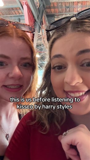 The Impact of Listening to Kissco by Harry Styles