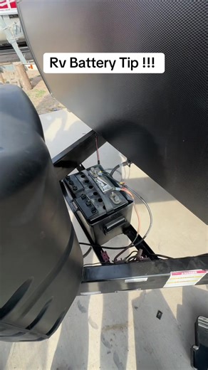 Essential RV Battery Maintenance Tips for Travelers