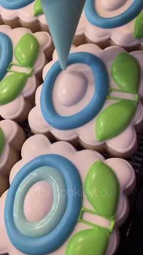 Creative Cookie Decorating Ideas for Super Mario Fans