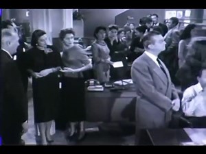 General Electric Theater S10E18 – The Fenton Touch...with Jack Benny
