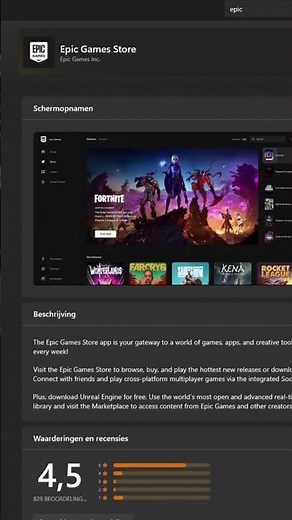 How to fix Epic Games Launcher Setup Wizard Ended Prematurely