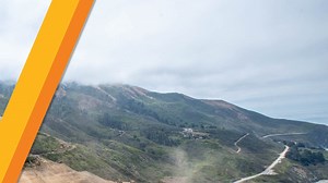 Landslide-damaged stretch of Big Sur’s Highway 1 to reopen in spring