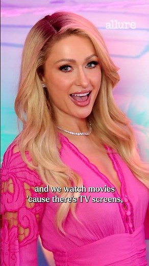 Step into Paris Hilton's hyperbaric spaceship 🚀