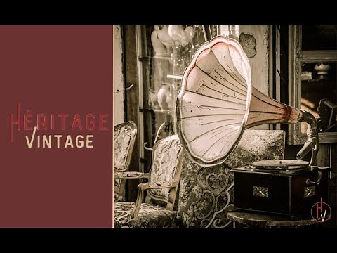 Quelle est la différence entre un phonographe et un gramophone ?