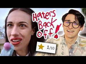 Colleen Ballinger's Netflix Show Should Be Illegal