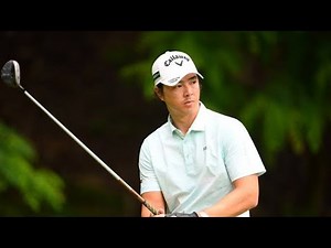 🏌️‍♂️⛳ 中日クラウンズ第3日ハイライト｜石川遼の粘りと若手台頭の激戦🔥✨