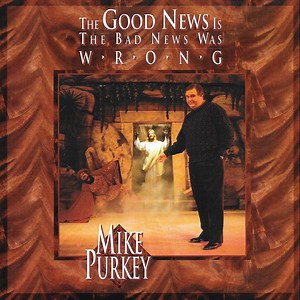At Calvary - Mike Purkey: Song Lyrics, Music Videos & Concerts