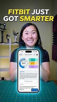 I tried the NEW Google Health AI Coach. Here’s how it works