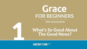 What's so Good About the Good News?