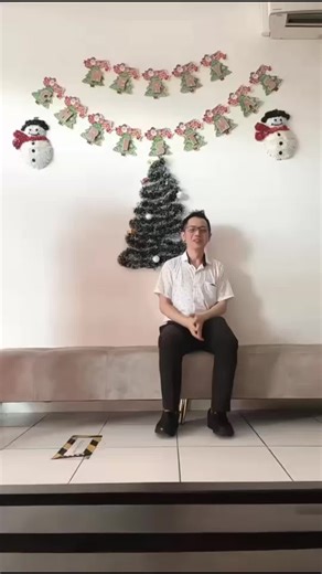 Merry Christmas Greetings from Onyx Healthcare Clinic