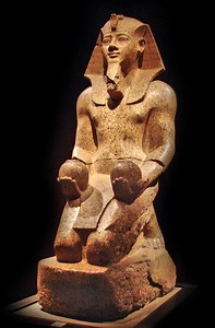 Amenhotep II - Alchetron, The Free Social Encyclopedia