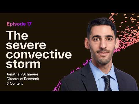 Navigating the 2026 Severe Convective Storm Landscape | Data in Context