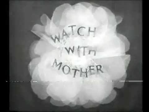 Classic Watch With Mother [3]