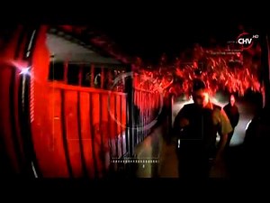 Alerta Máxima (Parte 3) | Capítulo 11 de mayo