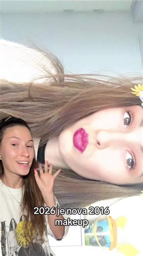 Tutorial za savršen makeup izgleda