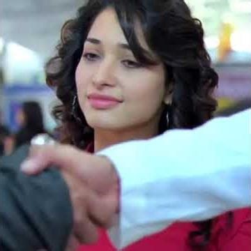 Ye Ladki Jr. NTR Se Introduction Mang Rahi Hai