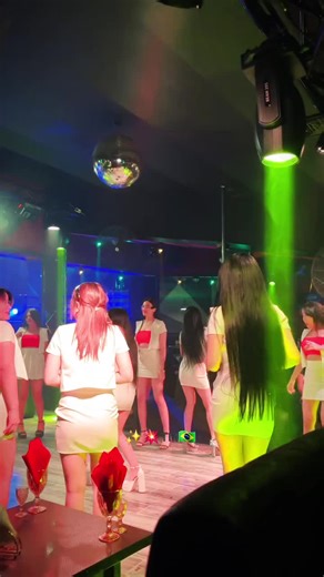 Experience the Best Brazilian VIP Clubs in Nightlife