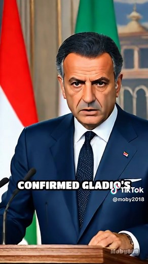 Europe’s Hidden Armies The Secrets of Operation Gladio Uncover the truth behind secret armies hidden in plain sight. Operation Gladio changed the course of European history. #history #secrets #Europe #conspiracy #military #operation #facts https://www.youtube.com/@Moby6128?sub_confirmation=1
