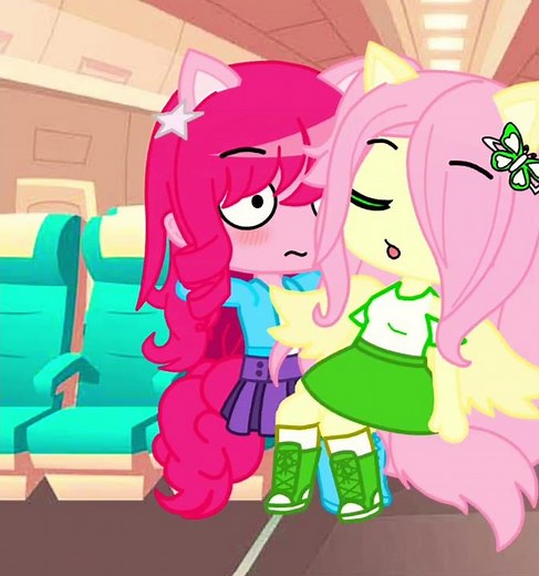 Rainbow dash x fluttershy