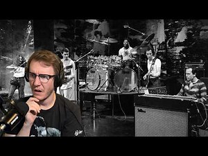 First Time Hearing Mahavishnu Orchestra - Noonward Race Live Reaction