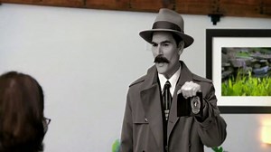 W.B. Mason Blizard Spring Water TV Spot, 'Blizzard, He's Back'