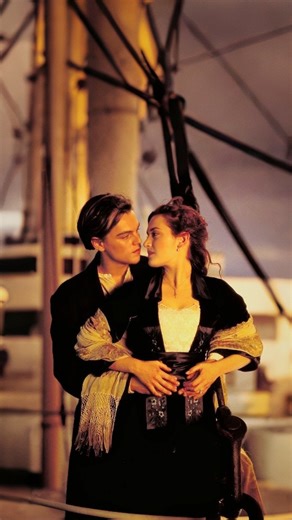 SAM | 𝑇𝒉𝑒 𝐴𝑟𝑡 𝑂𝑓 𝐿𝑜𝑣𝑒 "That moment wasn’t about a sketch. It was about trust, love, and courage. When Rose said, ‘Draw me like one of your French... | Instagram