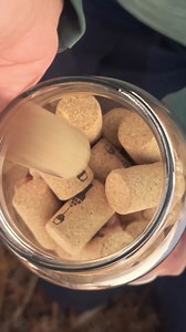 63K views · 140 reactions | Transform cork into an emergency fire starter!  | Genius Panda | Facebook