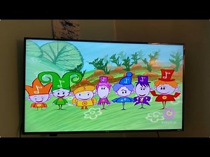 The Notekins: Harmonica