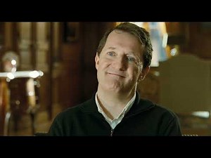 L'entretien d'embauche - Intouchables