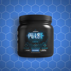4 comments | PULSE is a top-rated, 100% natural pre-workout drink. We now offer it in ELEVEN flavors. There's something for everyone to love! | Legion | Facebook