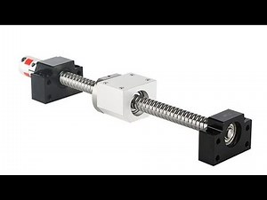 High Quality Ball Screw/Ball Nut Seat /Coupling/End Support