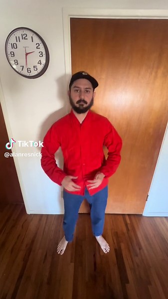 Alan Resnick (@alanresnick)’s videos with Steal My Kisses - Ben Harper & The Innocent Criminals