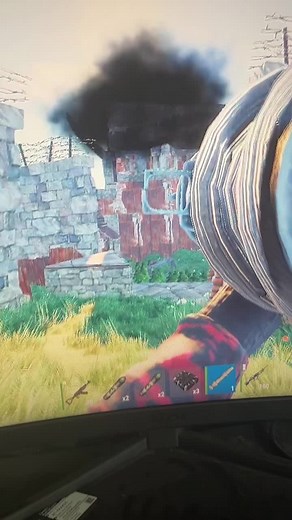 Ezz online#gaming#rust#console