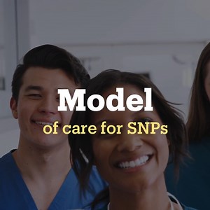 Our model of care for Special Needs Plan (SNP) solution is backed by a team of experienced professionals who are dedicated to providing high-quality care and support to SNP members. Read more here: https://bit.ly/3Go5Bub #Sagility #WeAreSagility #SOARWithSagility #ModelOfCare #SNP | Sagility | Facebook