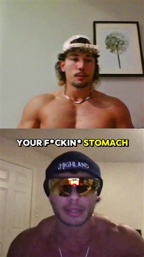 Coaching my degen cousin