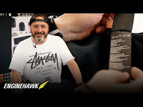 How to Clean Your Textile Jacket | Jacket Care