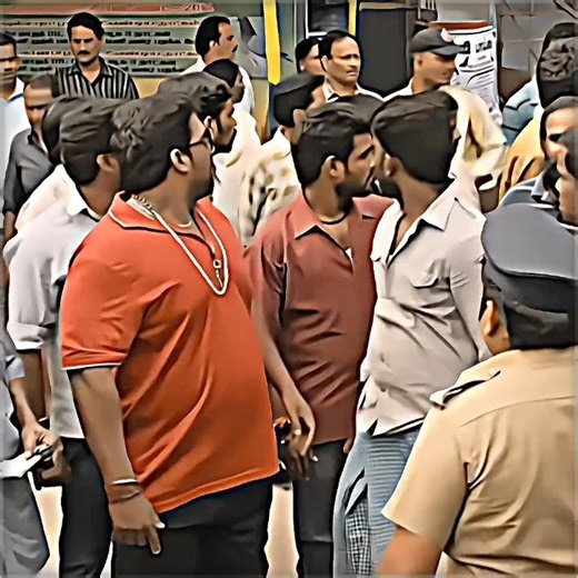 Rowdy Hero 🔥 4k (HDR) Edit 😅 Best Whatsapp Status #viral​ #shorts​ #video