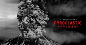 PYROCLASTIC Trailer Music Pack | Audio Music | Unity Asset Store