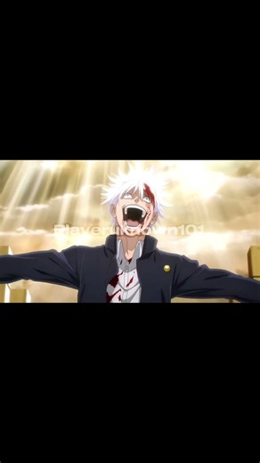 Upgraded Gojo edit || #edit #jujutsukaisen #jujutsukaisenedit #anime #jjk