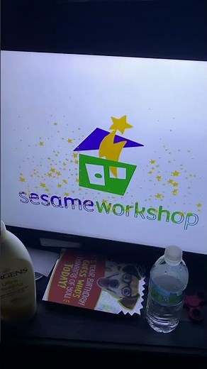 Sesame Workshop/Sony Pictures Television (2005)