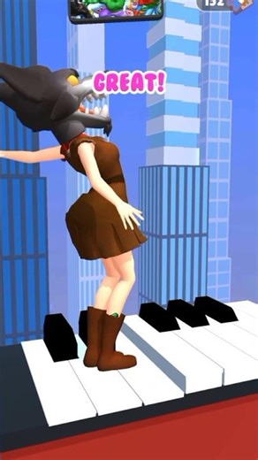 Tippy Toe ASMR Triggers #shorts #asmr #shortvideo #tippytoe #triggersforsleep #asmraudio#games #asmr