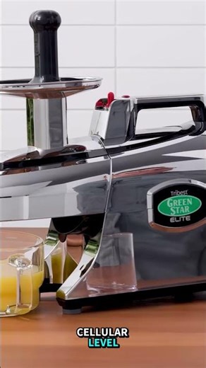 Best Electric Juicer | Top Pick [One of the Highest-Yield Juicers Available]