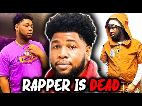 Rapper Shot DEAD At a Funeral After Dissing His Dead Opps On Camera | True Crime Story