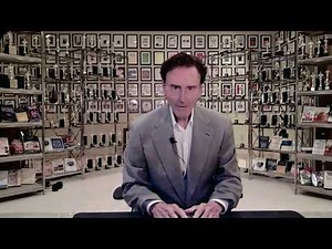 Gary Null - Health and Healing 4-15 -26